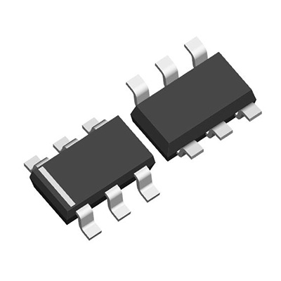 型号R1204Nx13x-TR-FE---封装tsot-23-6