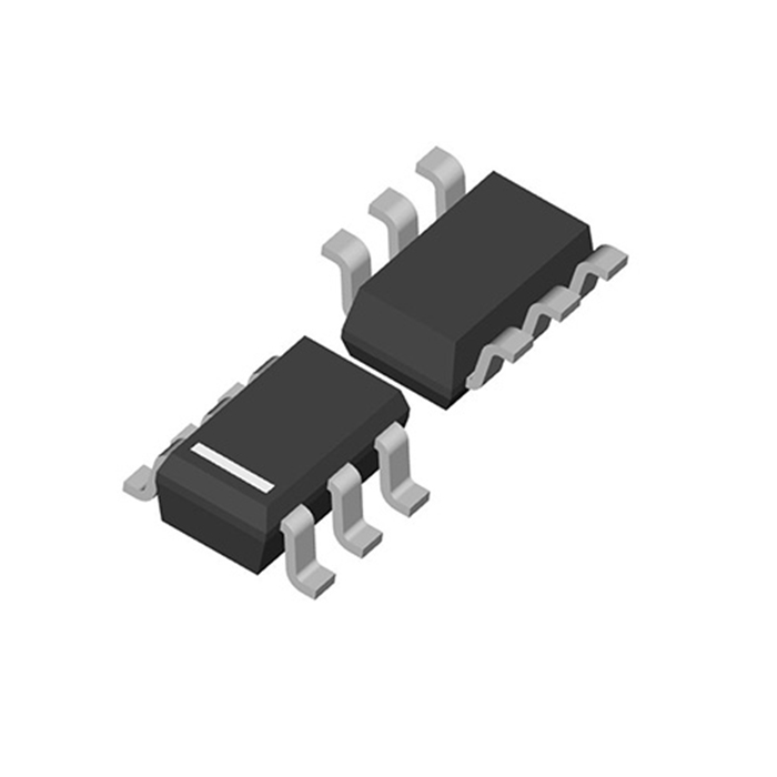 理光 R1206系列 DC-DC开关稳压器