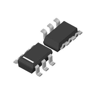 理光半导体_R3121系列 电压检测器芯片