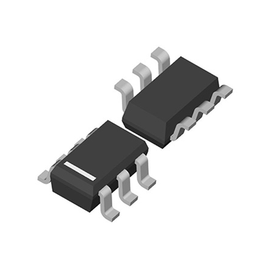 R5478N-sot-23-6单节锂电池保护芯片